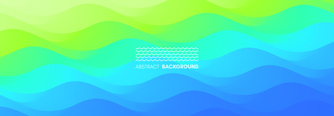 Abstract background with dynamic effect. Modern pattern. Vector illustration for design.