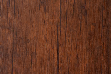 Seamless texture of brown natural wooden board. background for the designer