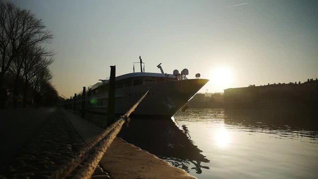 les quai Lyon