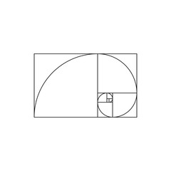 Golden Spiral