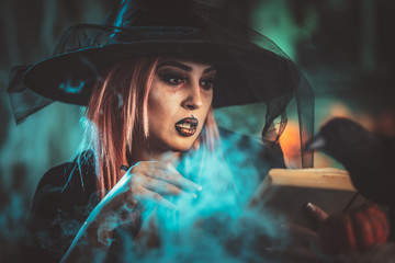 Recipe For Magic
