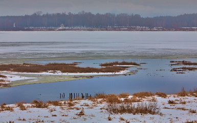 Пушкинские горы