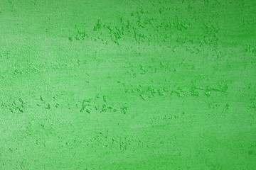 beautiful aged green limestone texture for background use.