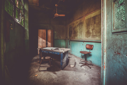 le bureau