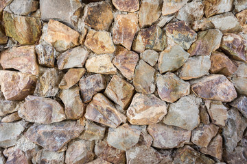 rock wall pattern