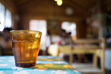 カフェ　お茶　Cafe