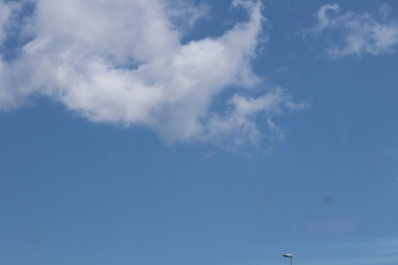 青空