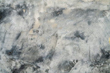 Abstract cement art crafts building texture