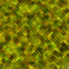 Light Yellow vector texture in rectangular style.