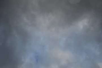The big cloud