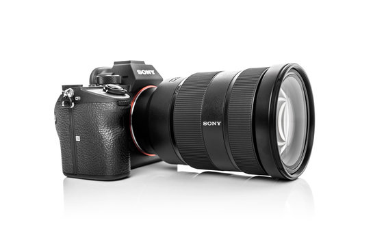 152 Sony A7iv Images, Stock Photos, 3D objects, & Vectors