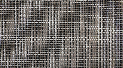 Wallpaper Knitted Fabric Cloth dark gray and Thread Texture Background