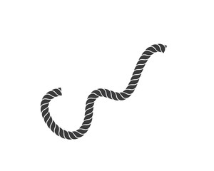 rope vector icon illustration design