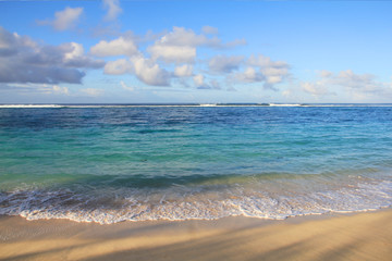 Voted one of the best beaches in the world and a stunning place to stay, Lalomanu Beach in Samoa is a must-visit beach destination.