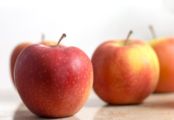 Apples