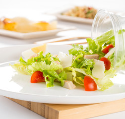 Salade