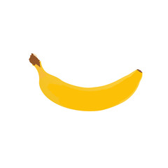 Banana Vector Illustration