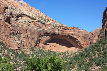Zion-Nationalpark