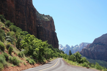 Zion-Nationalpark