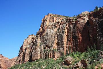Zion-Nationalpark