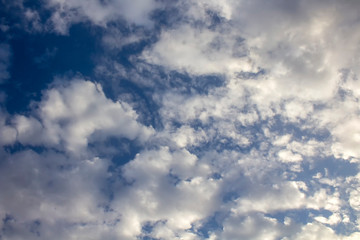 Céu & Nuvens IMG_6261