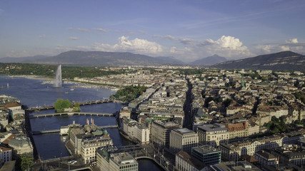 Geneva Switzerland