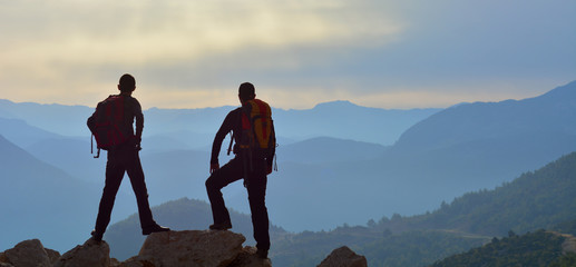 Exploring New Places