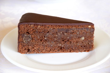 Schokoladentorte