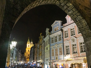 Praga
