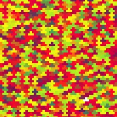 Light Multicolor vector texture in rectangular style. Colorful illustration with gradient rectangles and squares. Pattern for busines booklets, leaflets