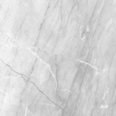 White marble texture pattern with high resolution
