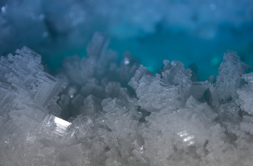 Ice crystals 2