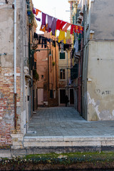 Venezia - Calle