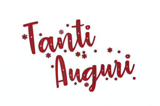 Tanti Auguri Images – Browse 163 Stock Photos, Vectors, and Video