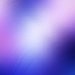 Light Pink, Blue vector backdrop with bent lines. Colorful geometric sample with gradient curves.  Pattern for busines booklets, leaflets