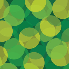 Abstract geometric pattern circles, ring jpeg illustration