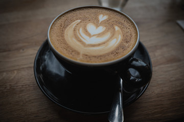 Cafe Cappuccino