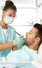 Dental care