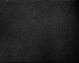 Black paper background texture