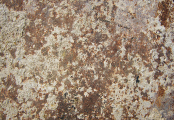 grunge metal background