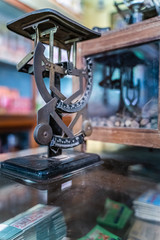 Dried Herbal Medicine Weighing Scale