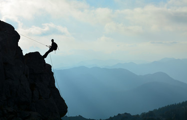 Courage And Perseverance