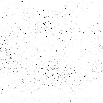 Ink texture pattern