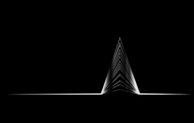 Christmas card design