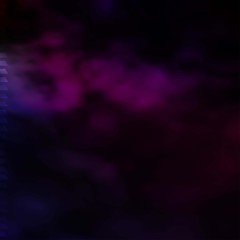 Dark Multicolor vector texture in rectangular style.