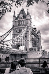 Obraz premium Tower Bridge of London