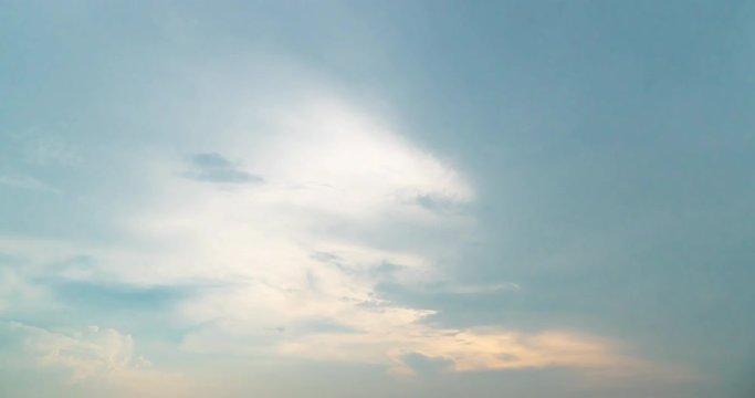timelapse of gray cloud covering the sky
