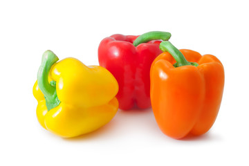 Bell peppers