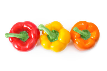 Bell peppers