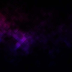 Dark Purple, Pink vector template with rectangles.